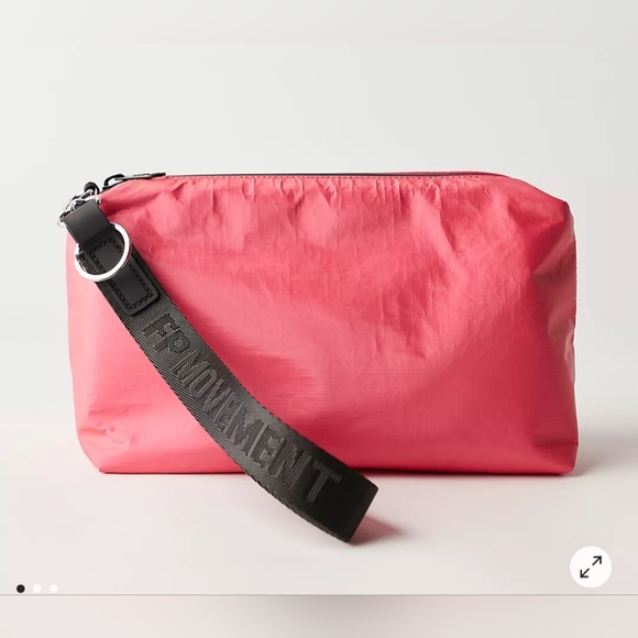 Free People Handbags - NWT Free People Total Access Pouch
